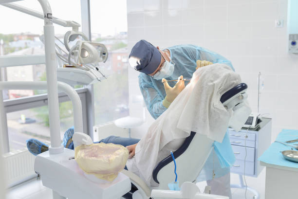 Best Emergency Wisdom Tooth Extraction in Lancaster, SC